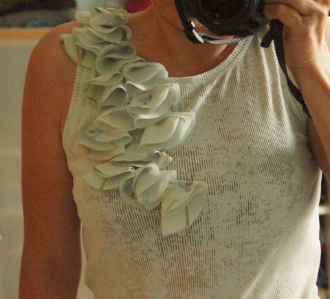 Sommershirt