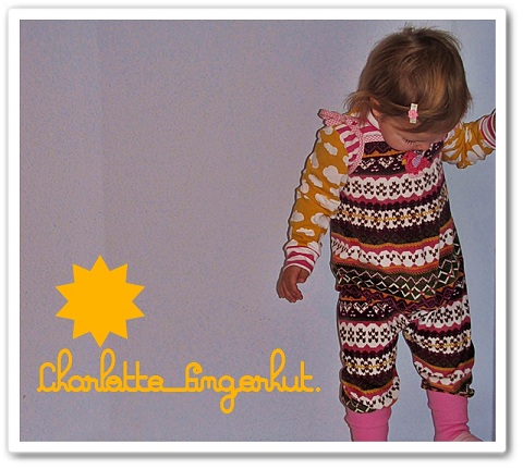 Mieke & sonnige Wlkchen!