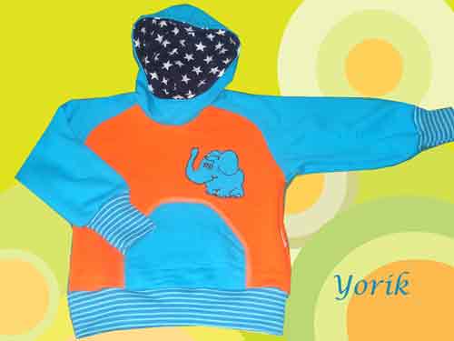 Yorik