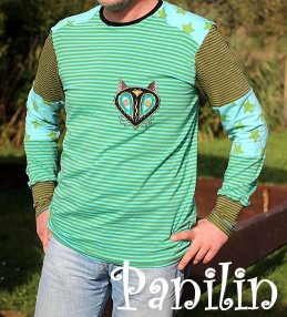 Fhr Herrenshirt
