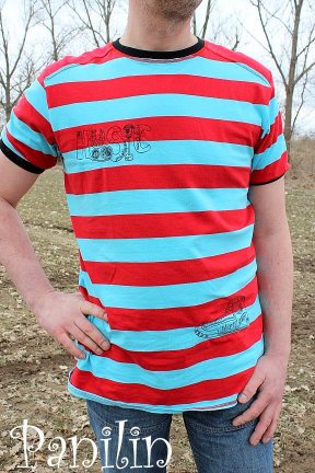Fhr Herrenshirt