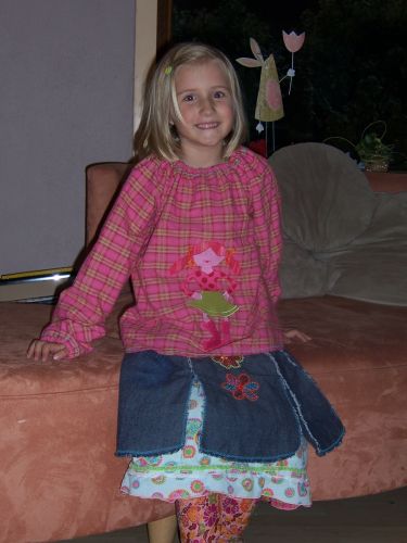 Emely  la Jeanette...