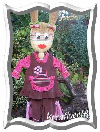 "Kleine Dame"