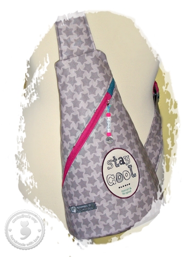 Crossbag