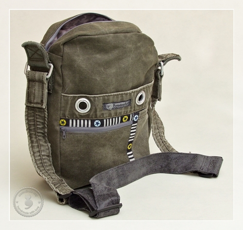 Herrentasche