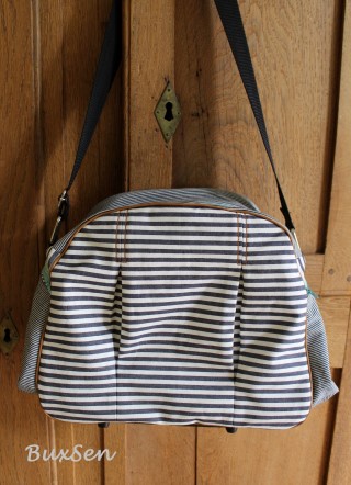 Kugeltasche