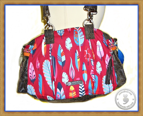 Kugeltasche