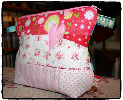 by Susuko - Patience Seite1