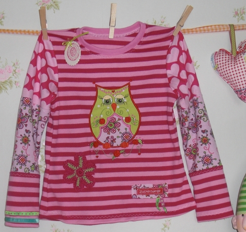 Herbstshirts