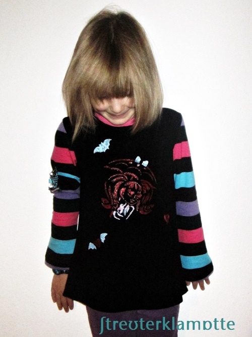 Shirt ANTONIA
