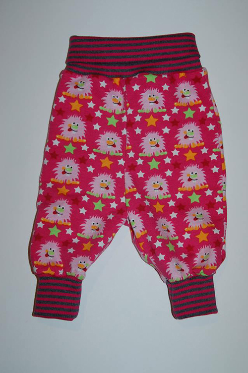 Babyhose "Felix"