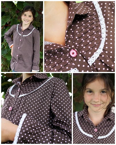 Bluse