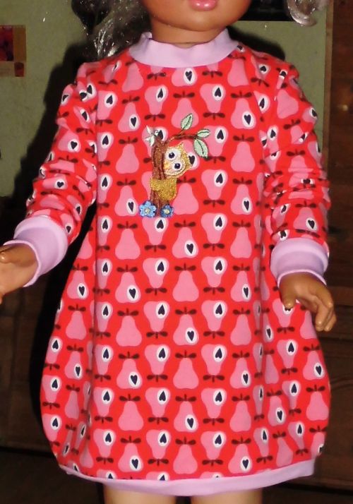 Feli aus Simply bears