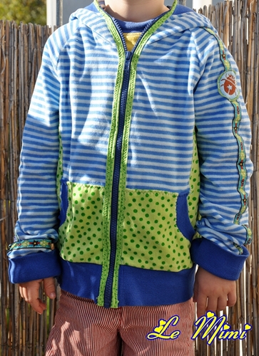 Kfer-Pulli
