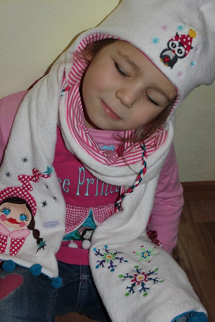 Mtzen-Set