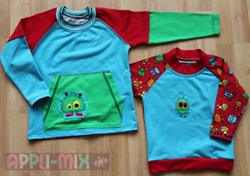 lil*JO Jungs-Shirts ...