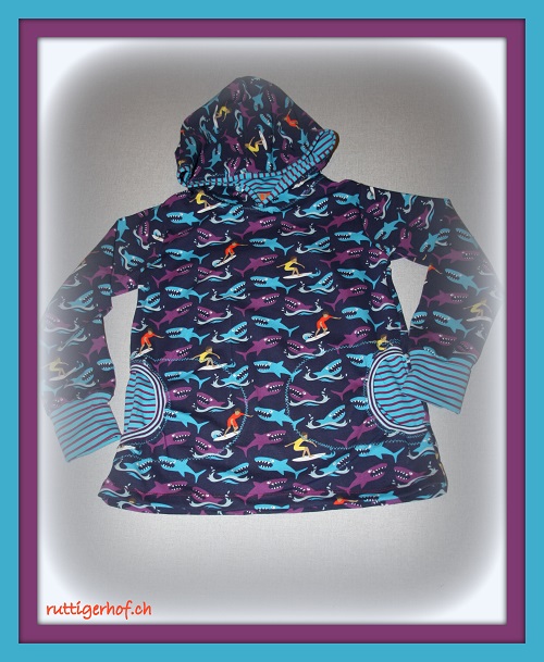 Hoodie Max