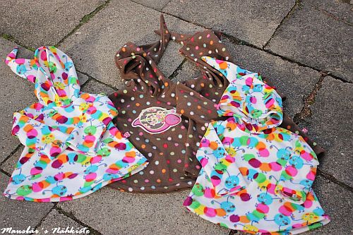 Zipfelpullover