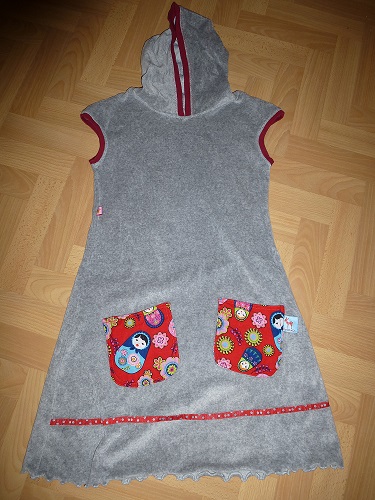 Amelie schn kuschlig