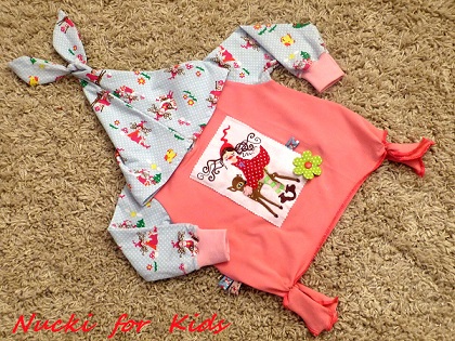 * Xolo - Shirt/Kleidchen *