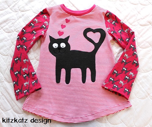 Love Cat Leni