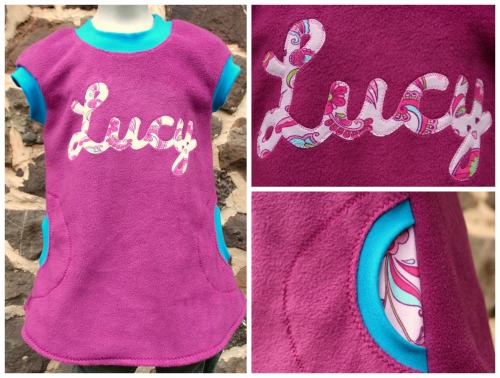 Amelie fr Lucy