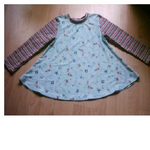 "Enna-Shirt"