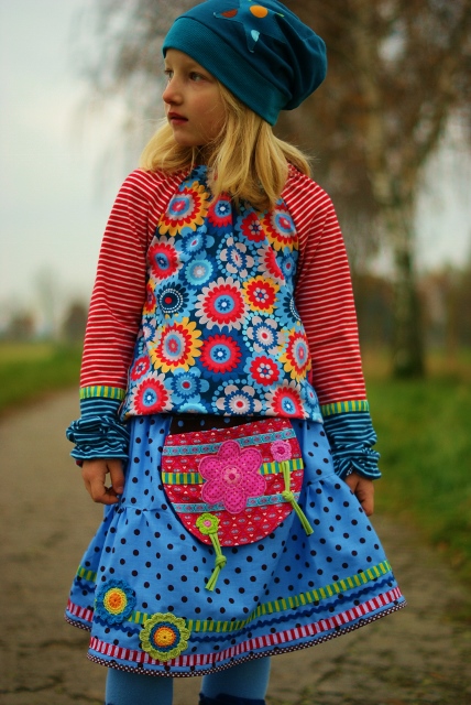 Uljana x Gitta