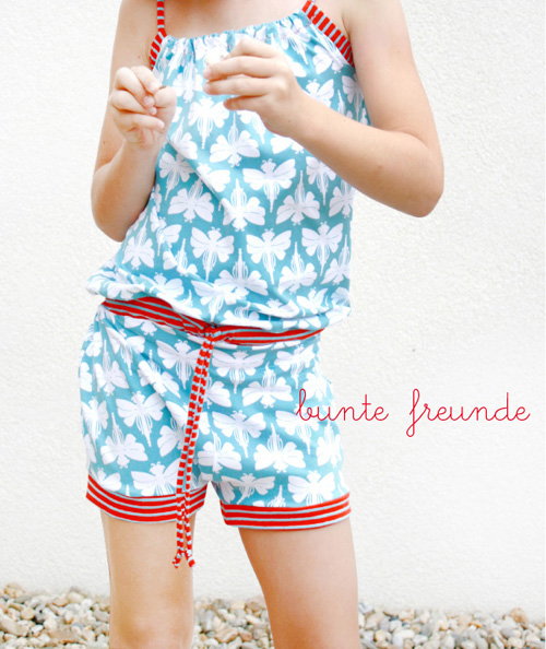 Jumpsuit...