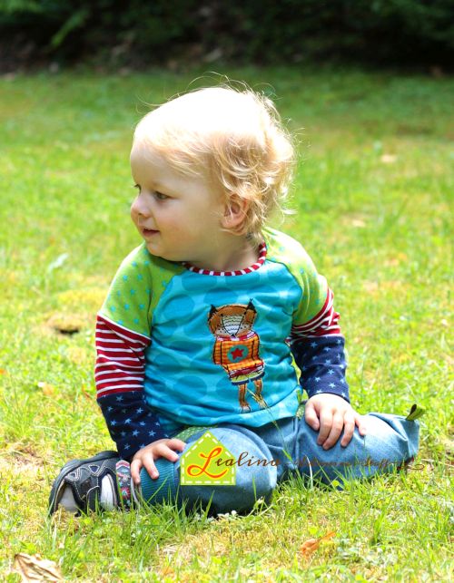 Lothar-Shirt