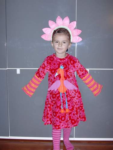 Unsere erste Henrika...