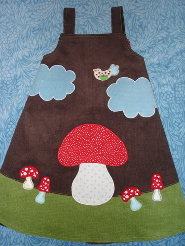 Pilz-Anna