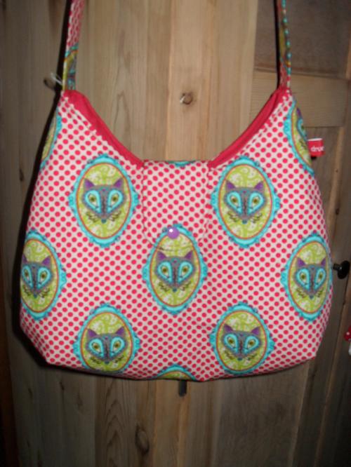 meine neue Tasche :o)