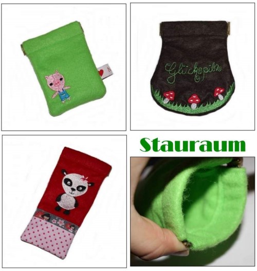 Stauraum