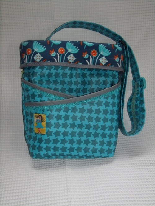 Meine neue Tasche