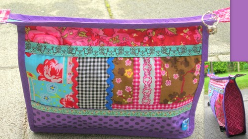 Kulturtasche
