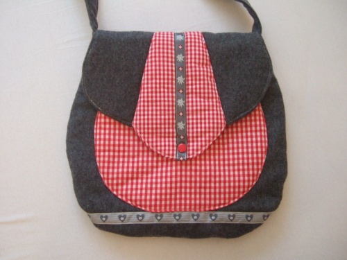 Bayrisch Bag