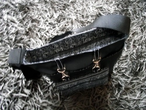 black is beautyful...