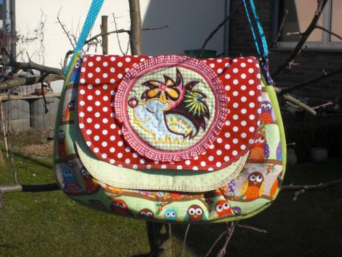 Tasche Urshult 2.Seite