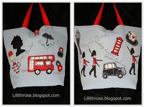 London Shopper