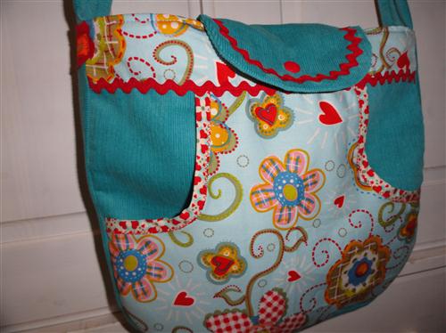 Tasche "Judith"