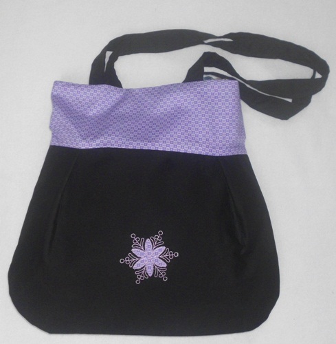 eine neue Tasche