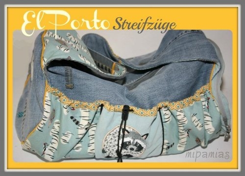 El Porto Streifzge
