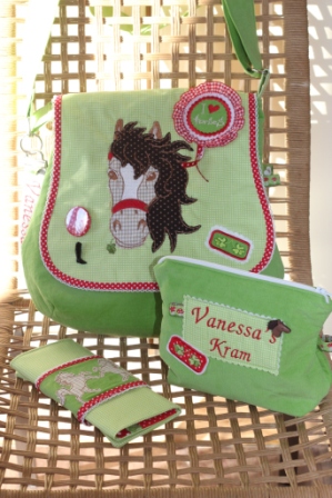 Taschenset...