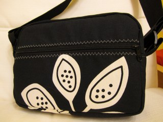 Kleine Tasche