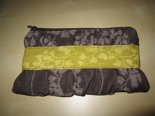 Kosmetiktasche