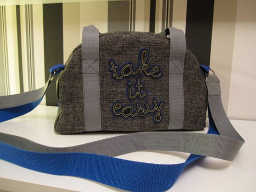 Weekender so cool