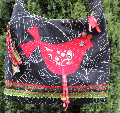 Alles drin mal wieder