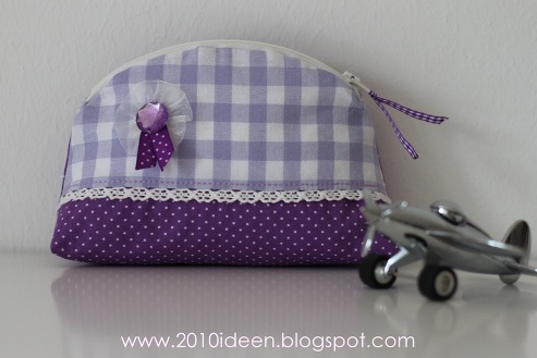 eine kleine wunschtasche