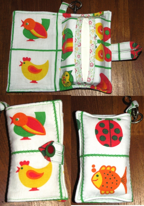 Mal wieder ein Tat�ta